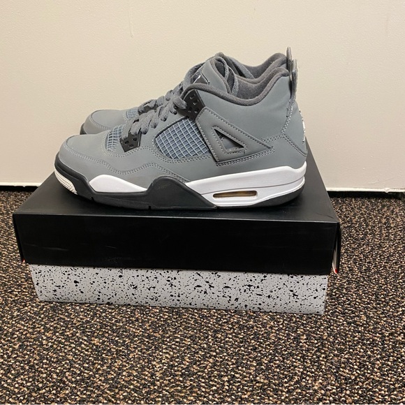 jordan 4 size 6.5 y